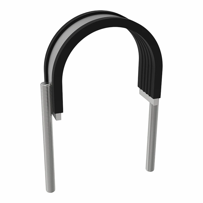 Pipe Socket Repair Clamp