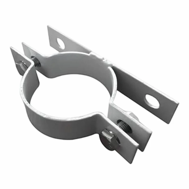 Quick-repair Pipe Clamp