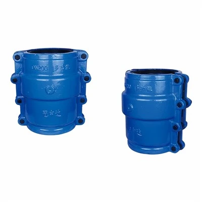 Multi Purpose Pipe Repair Clamp