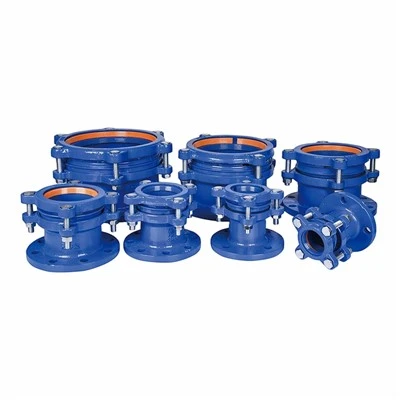 Pipe Coupling Connector