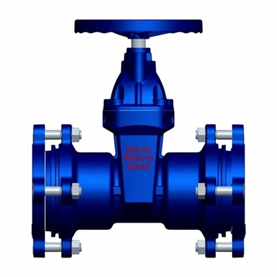 Socket Pipe Connector