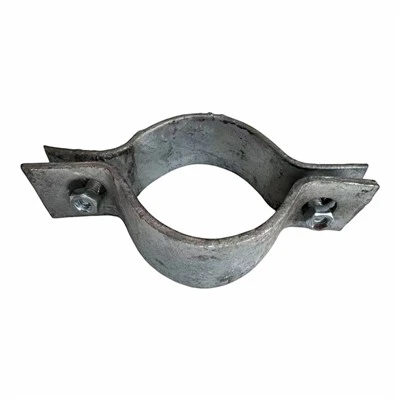 Socket Repair Clamp
