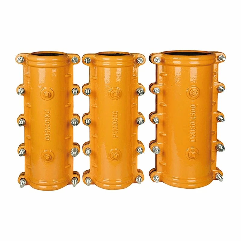 Socket End Pipe Repair Clamp best