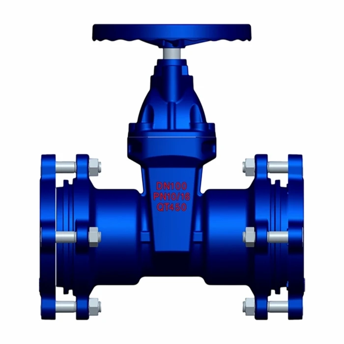 Socket Pipe Connector
