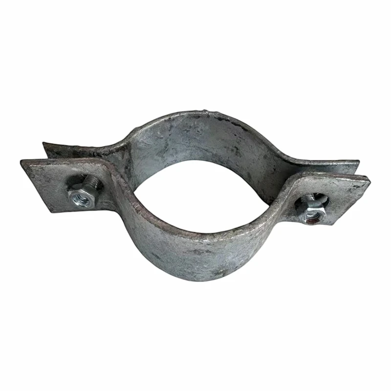 Socket Repair Clamp